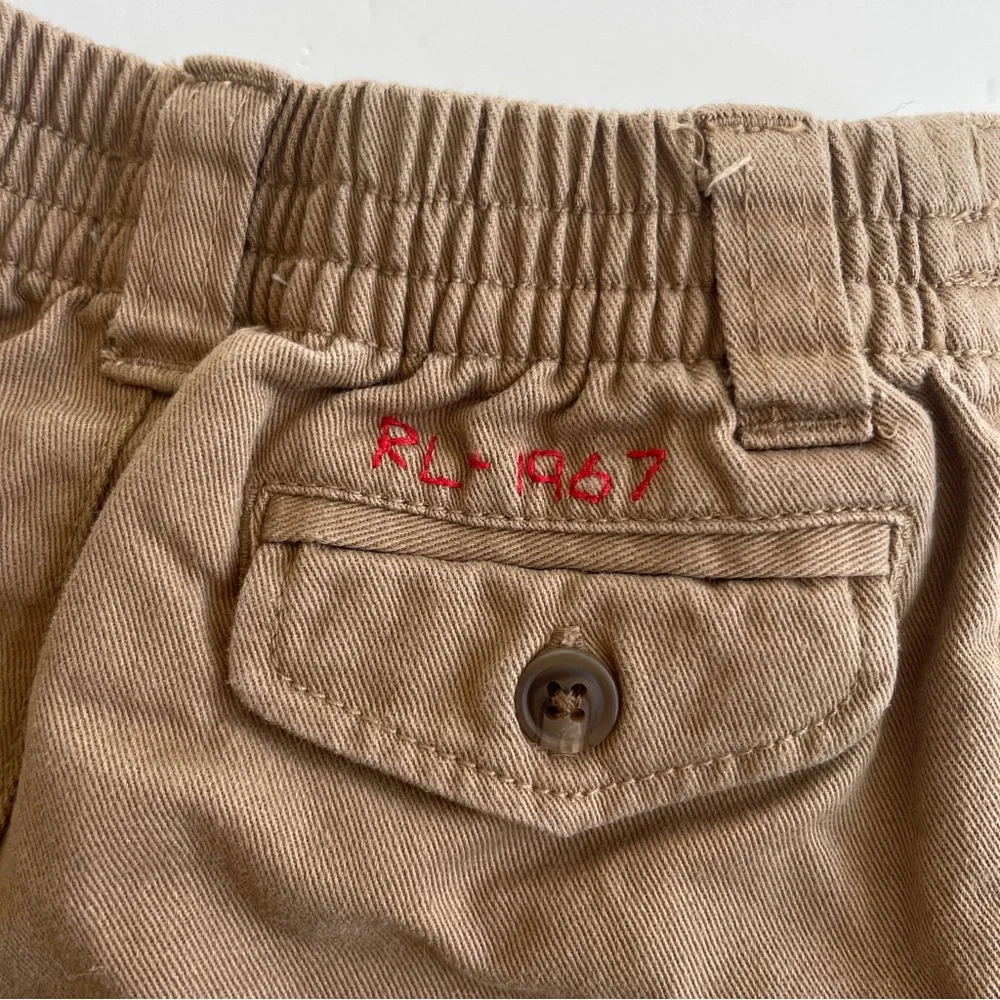 Ralph Lauren Pants